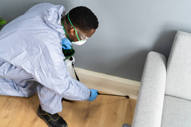 Best Pest Control for Multi-Family Homes  in Tucker, GA